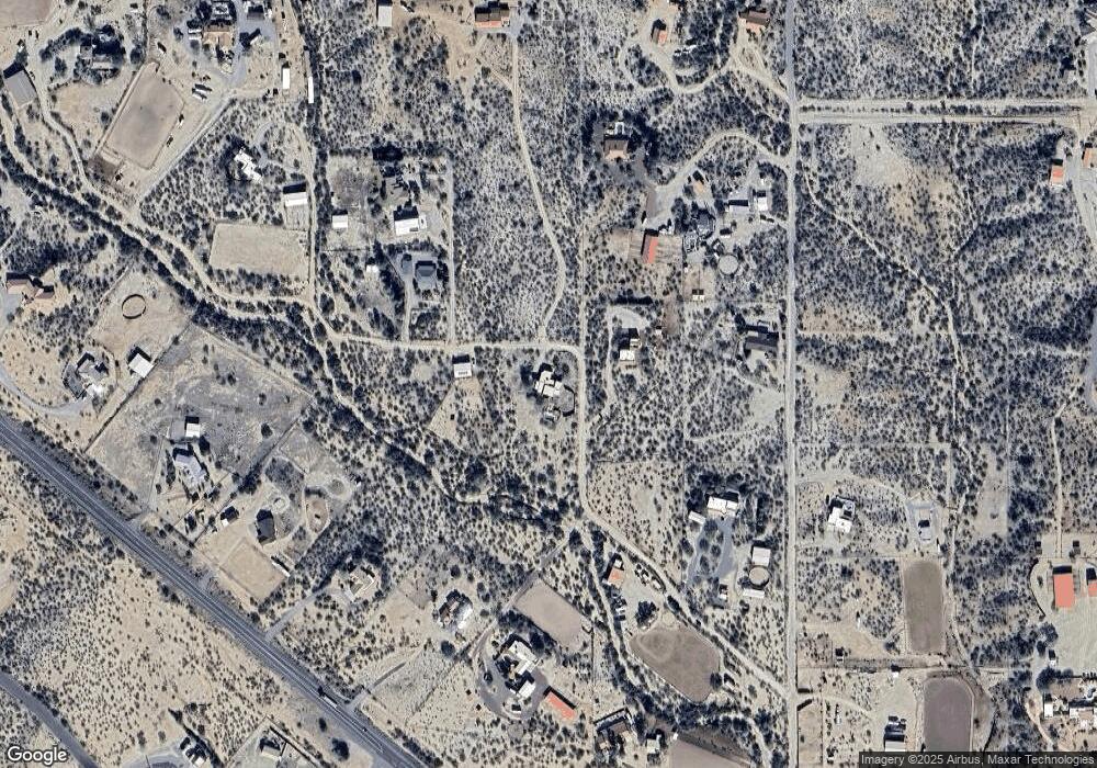 35350 S Turtle Creek Rd, Wickenburg, AZ 85390 - photo 1