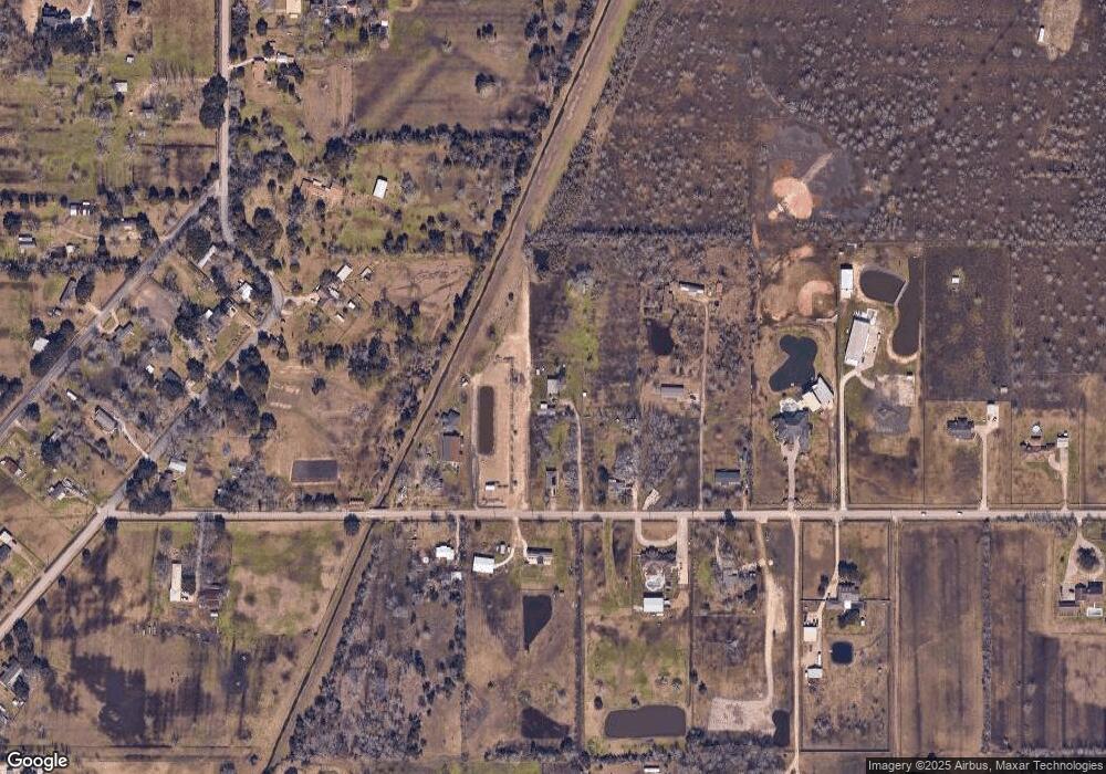 17270 Cowan Rd, Alvin, TX 77511 - photo 1