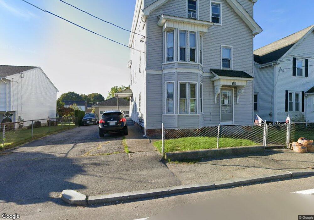 111 Dexter St, Cumberland, RI 02864 - photo 1