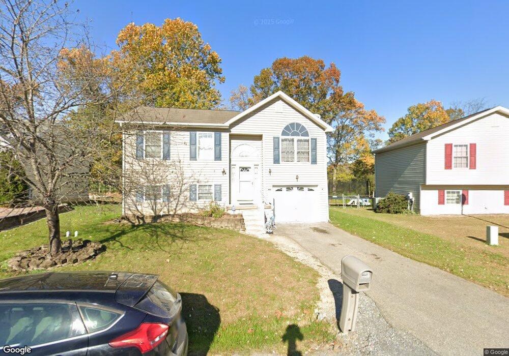 90 Orion Place, Martinsburg, WV 25404 - photo 1