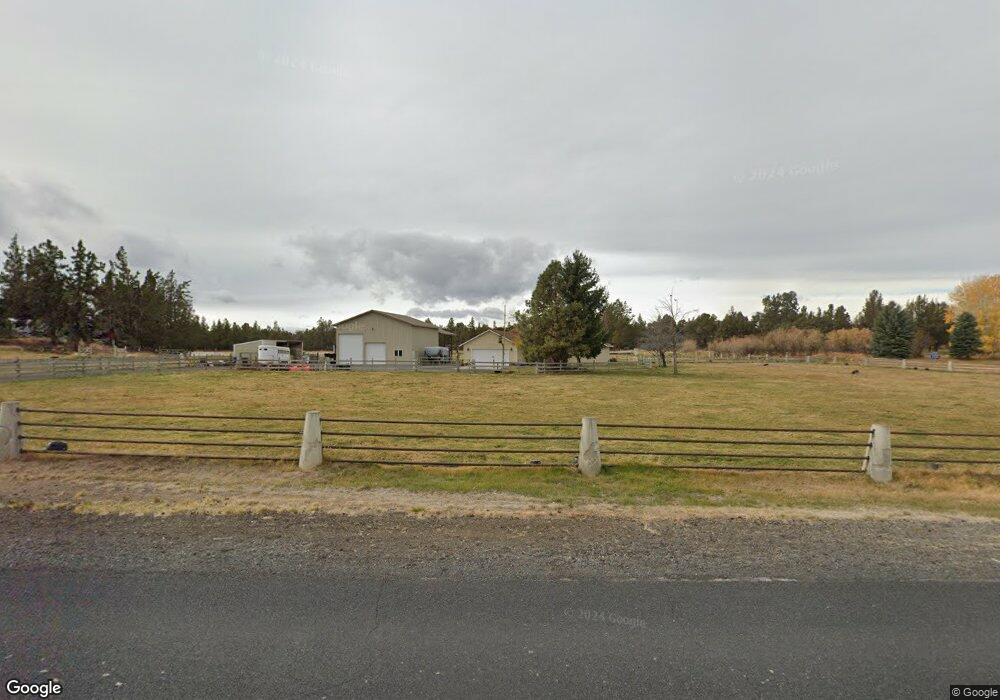 62127 Cody Rd, Bend, OR 97701 - photo 1