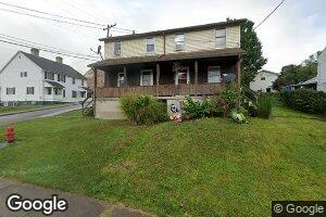 9 Franklin St, Cokeburg, PA 15324