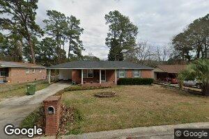 2535 Tiffany Trail, Cayce, SC 29033