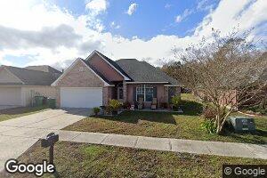 107 Magnolia Manor, Boutte, LA 70039