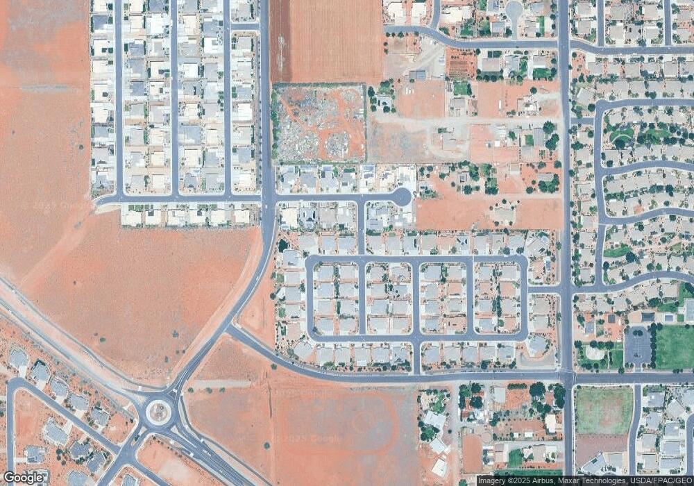 552 W Big Horn Way unit Lot 12, Ivins, UT 84738 - photo 1