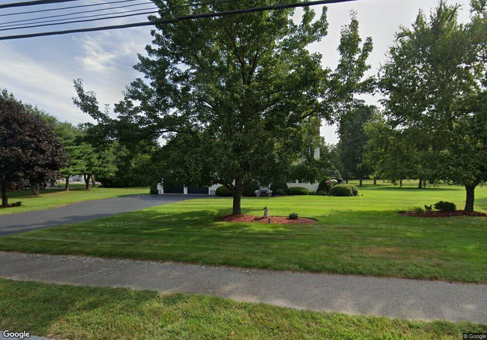 5 Carol Ln, Blackstone, MA 01504 - photo 1