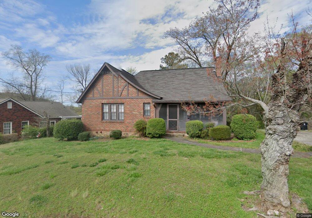 109 Woodcrest Dr SW, Rome, GA 30161 - photo 1