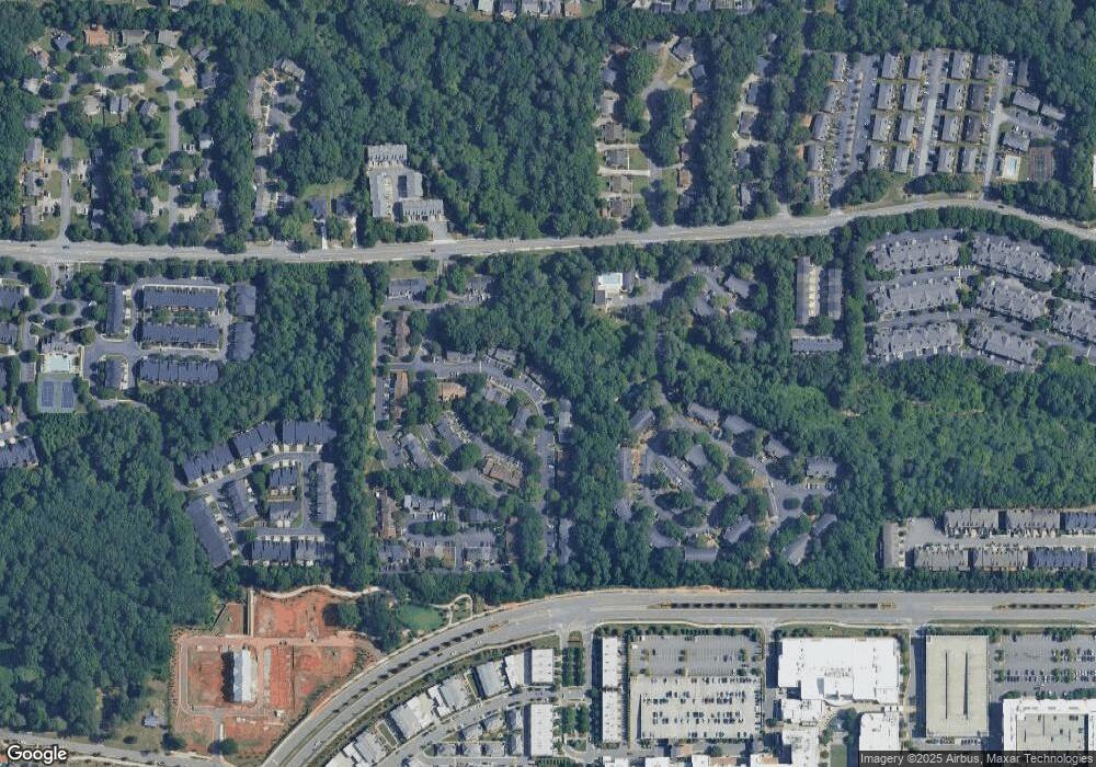 2220 Newport Landing unit 2220, Alpharetta, GA 30009 - photo 1