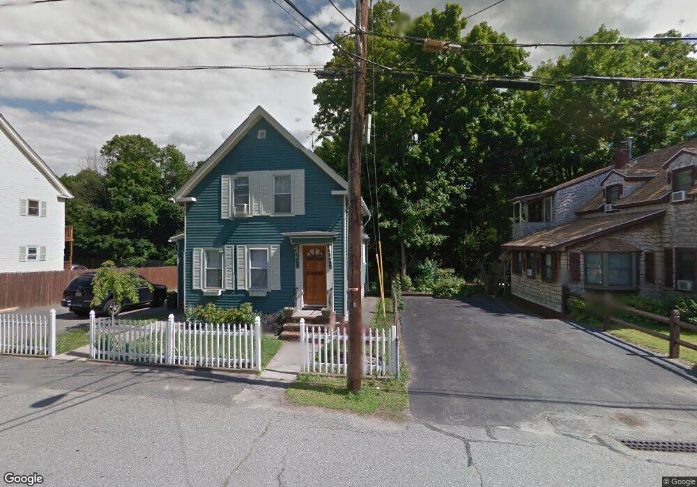 25 Mill St, Dracut, MA 01826 - photo 1