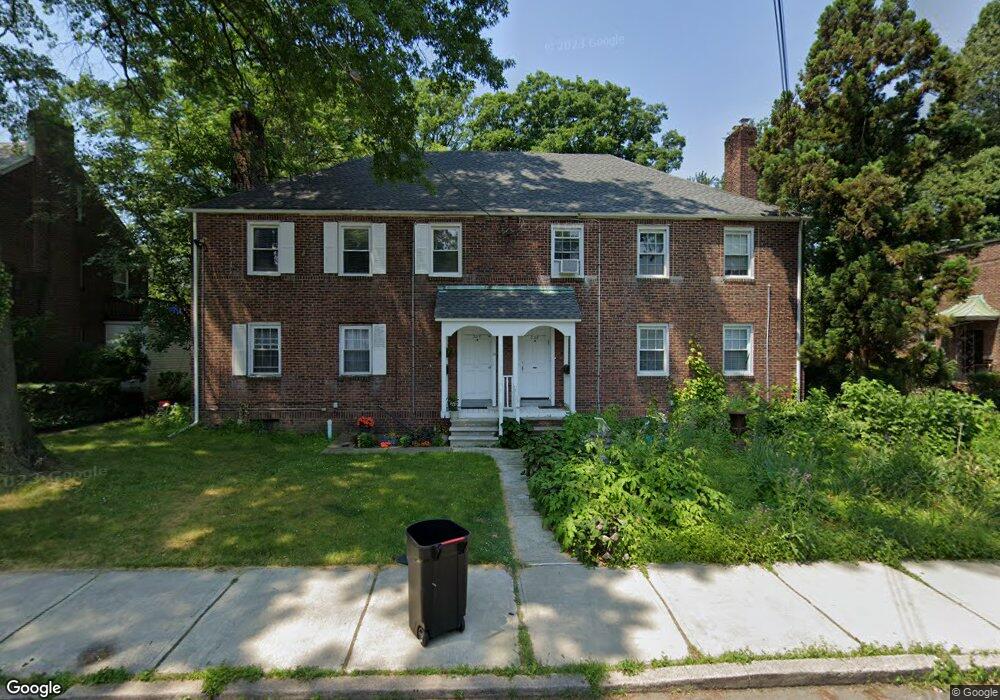 334 Plaza Rd N unit 2X, Fair Lawn, NJ 07410 - photo 1