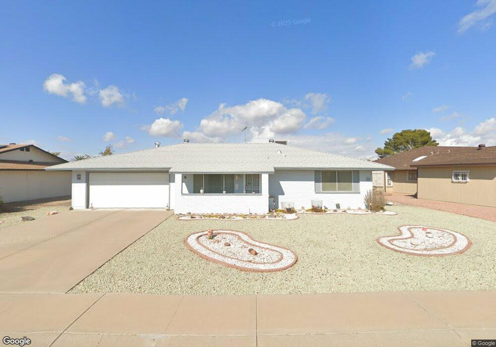 9610 W Wrangler Dr, Sun City, AZ 85373 - photo 1