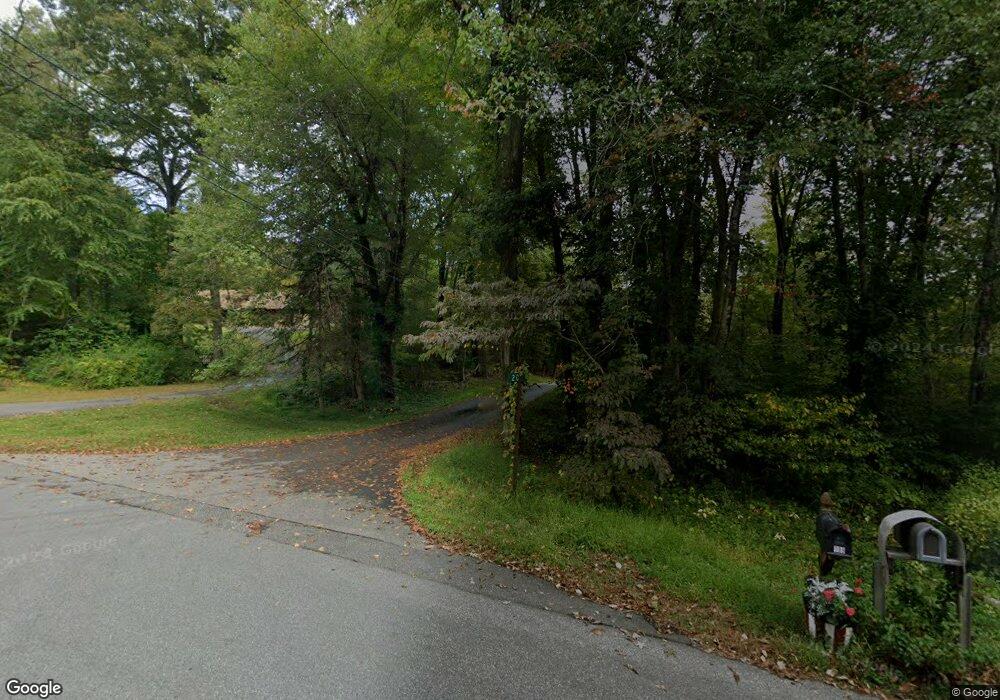 201 Petticoat Ln, East Haddam, CT 06423 - photo 1