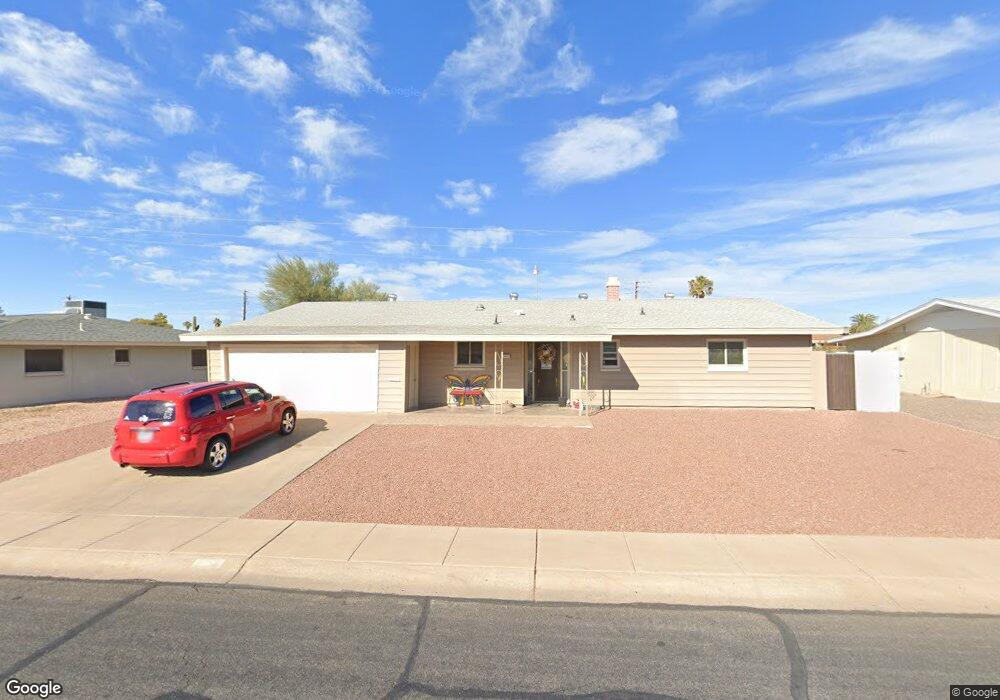 6022 E Colby Rd, Mesa, AZ 85205 - photo 1