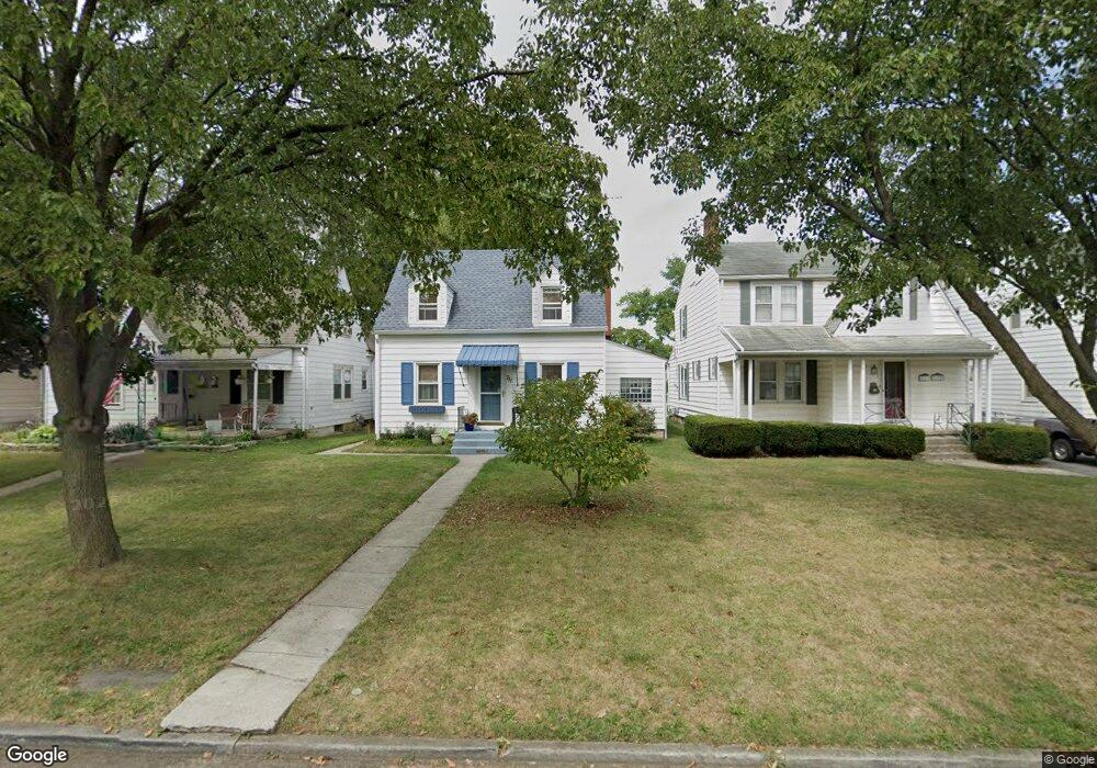 731 Wiltshire Rd, Columbus, OH 43204 - photo 1