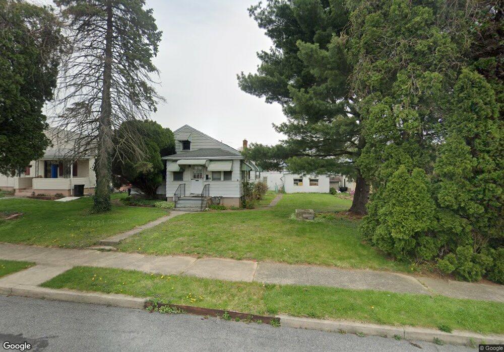 861 N Godfrey St unit 865, Allentown, PA 18109 - photo 1