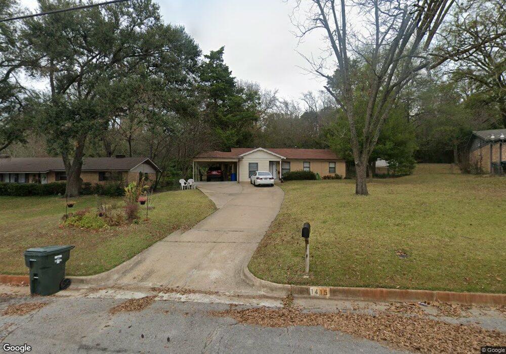 1415 Woodland Hills Dr, Tyler, TX 75701 - photo 1