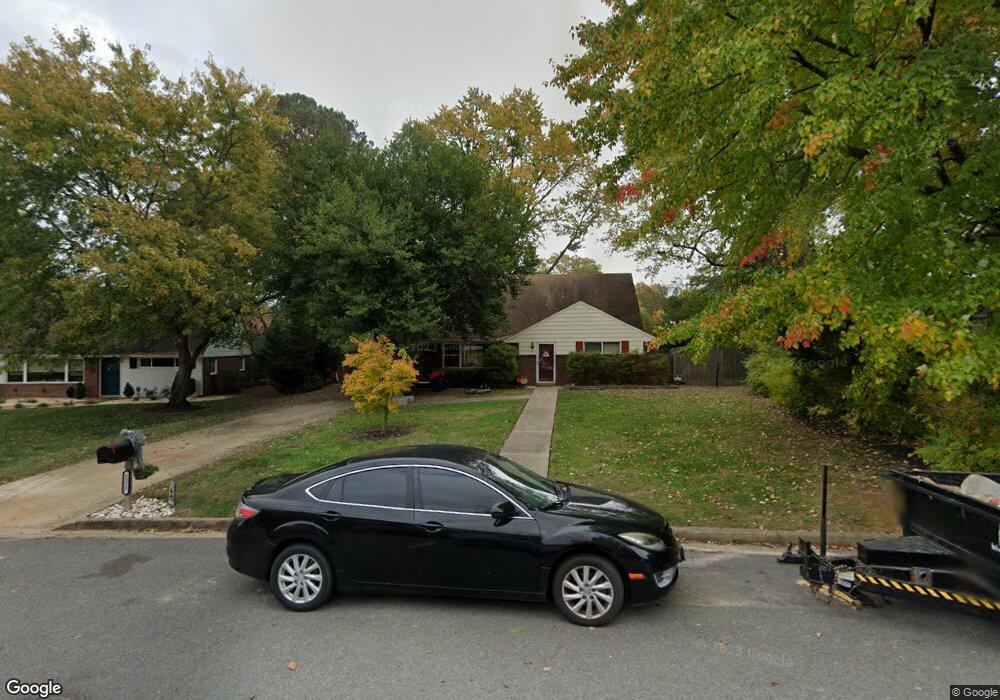 1217 Bowden Rd, Henrico, VA 23229 - photo 1