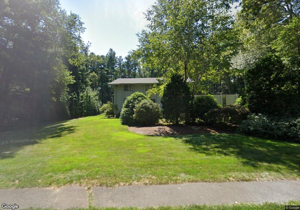9 Sentinel Rd, Hingham, MA 02043 - photo 1