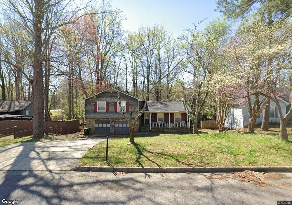 3071 Deerfield Way unit 1, Rex, GA 30273 - photo 1