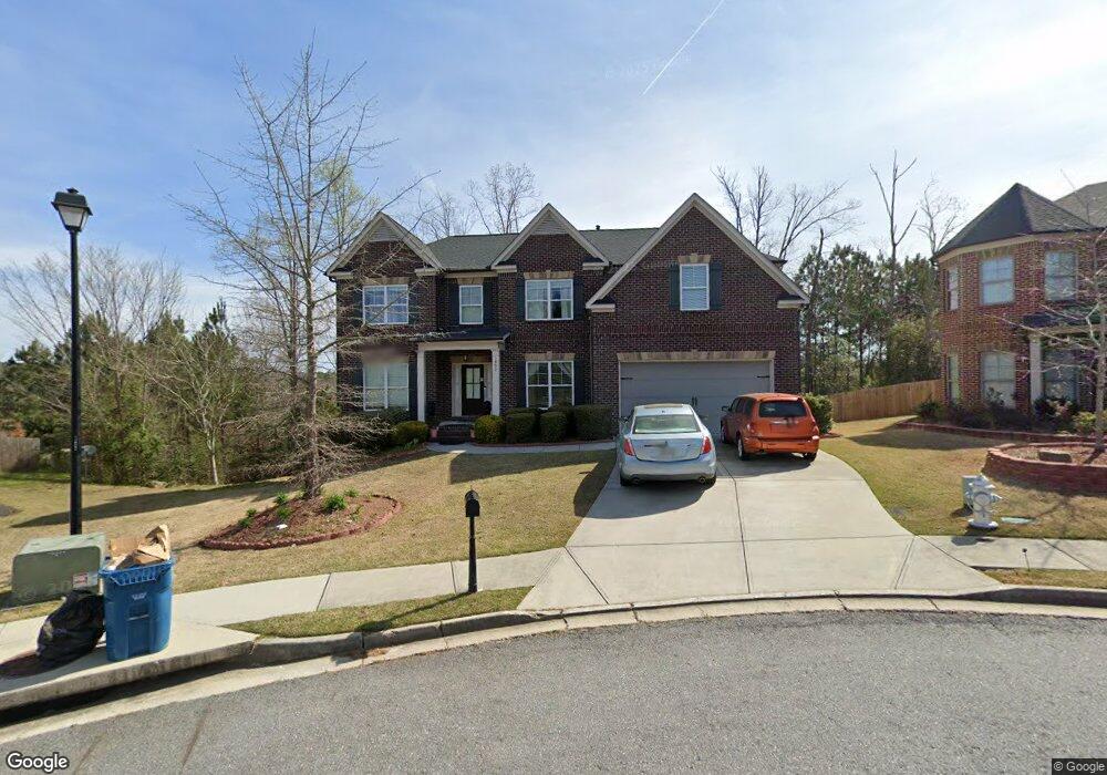 1902 Side Branch Way unit 165C, Lawrenceville, GA 30045 - photo 1
