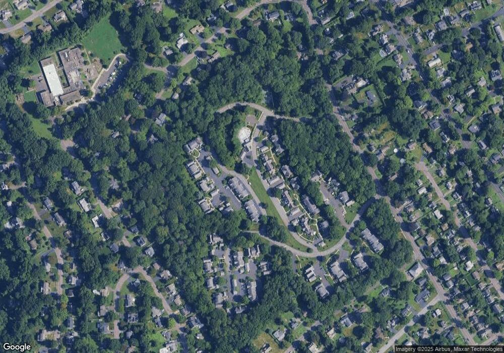 84 Roberton Crossing, Fairfield, CT 06825 - photo 1