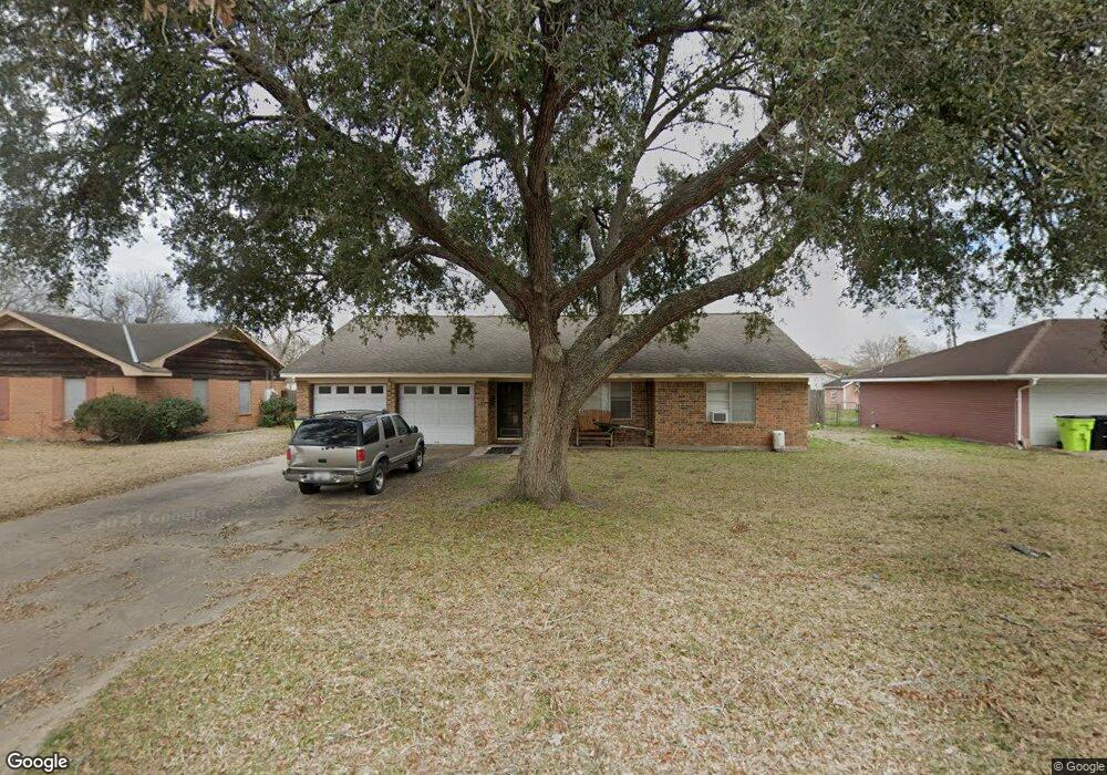 1121 Timber Ln, Rosenberg, TX 77471 - photo 1