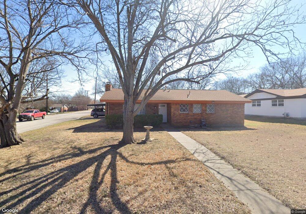 8801 Kate St, Fort Worth, TX 76108 - photo 1