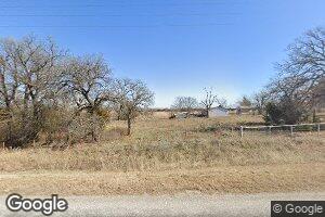 11588 NE 135th St, Fletcher, OK 73541