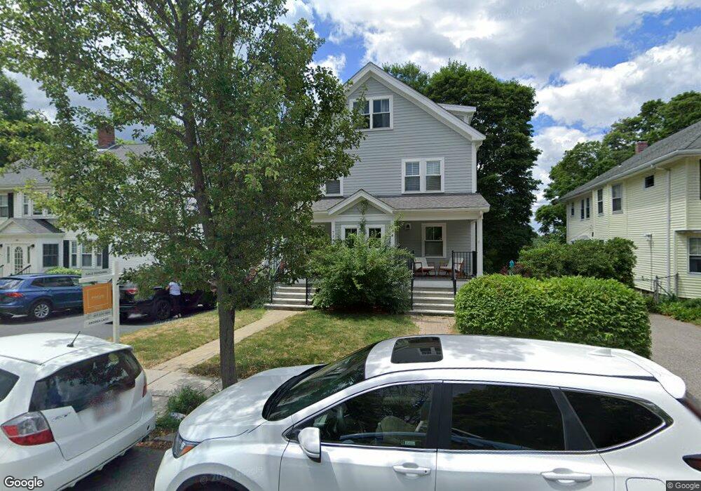 72 Manthorne Rd unit 74, West Roxbury, MA 02132 - photo 1