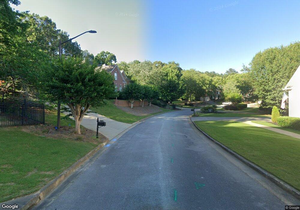0 Brigade Ct NE unit 8235504, Roswell, GA 30075 - photo 1