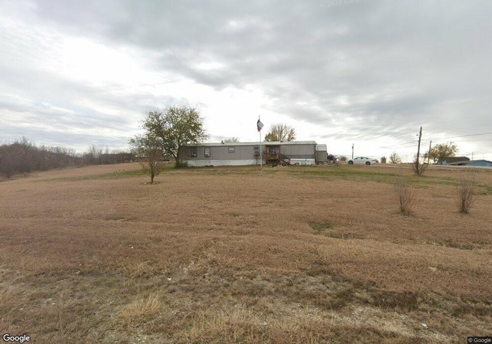 661 Hilltop Trail, Rhome, TX 76078 - photo 1