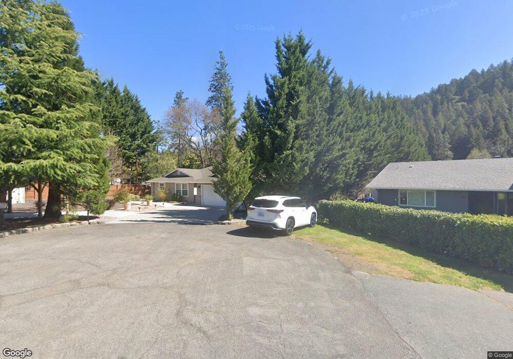 0 Lloyellen Dr unit 103007282, Rogue River, OR 97537 - photo 1