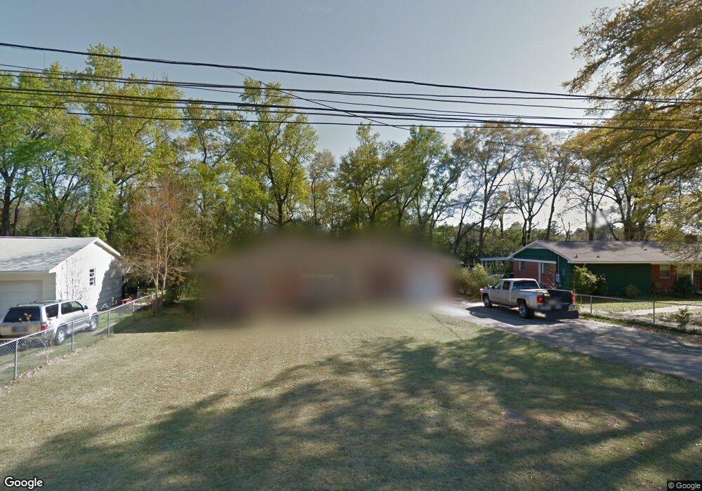 1921 Sullivan Dr, Dothan, AL 36303 - photo 1