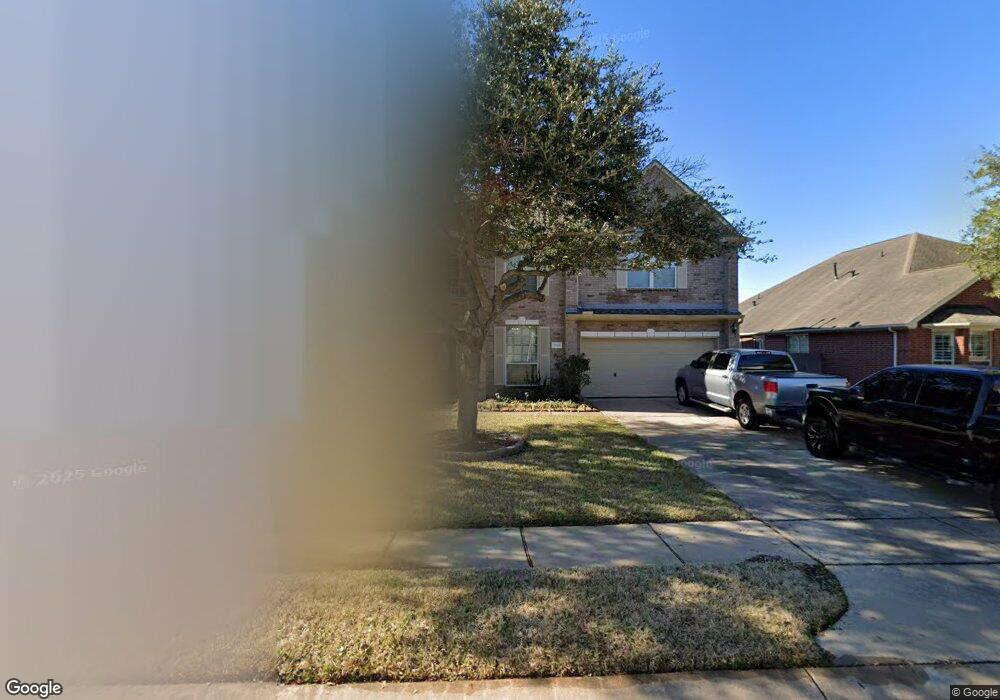 22414 Auburn Canyon Ln, Richmond, TX 77469 - photo 1