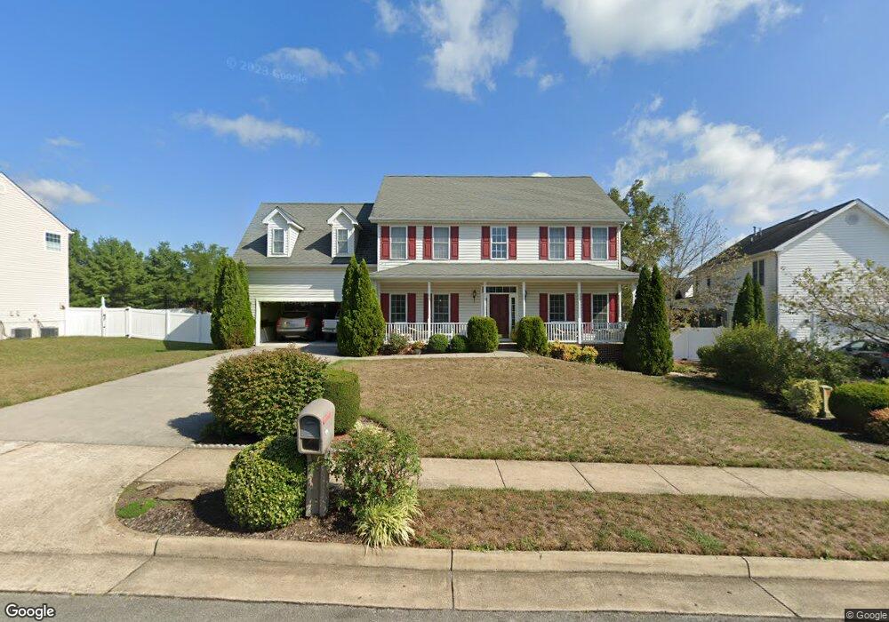 104 Murphy Ct unit LOT 23, Winchester, VA 22602 - photo 1