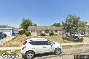 4736 W 5175 S, Salt Lake City, UT 84118
