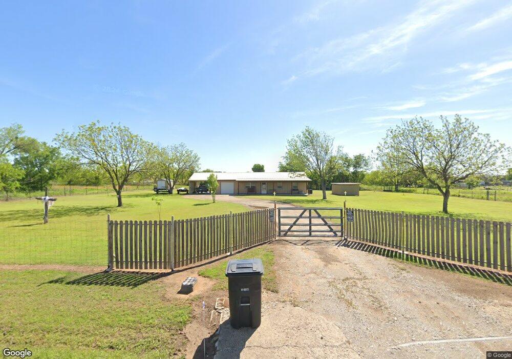 1029 Cool Jct, Millsap, TX 76066 - photo 1