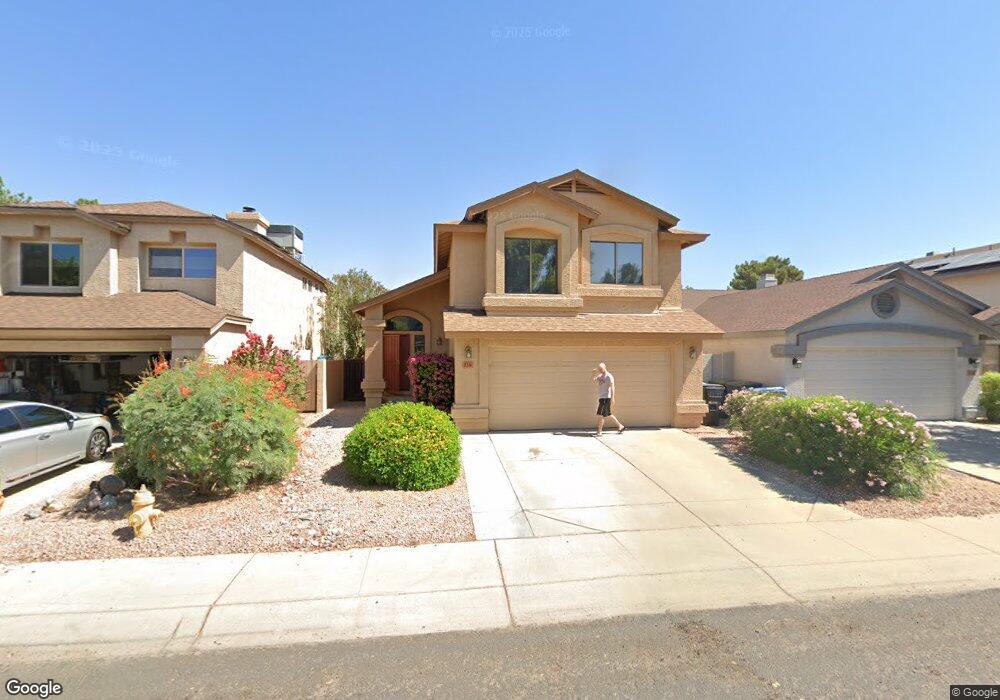 738 E Rosemonte Dr, Phoenix, AZ 85024 - photo 1