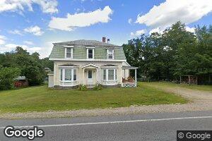 1487 Chocorua Rd, Tamworth, NH 03886