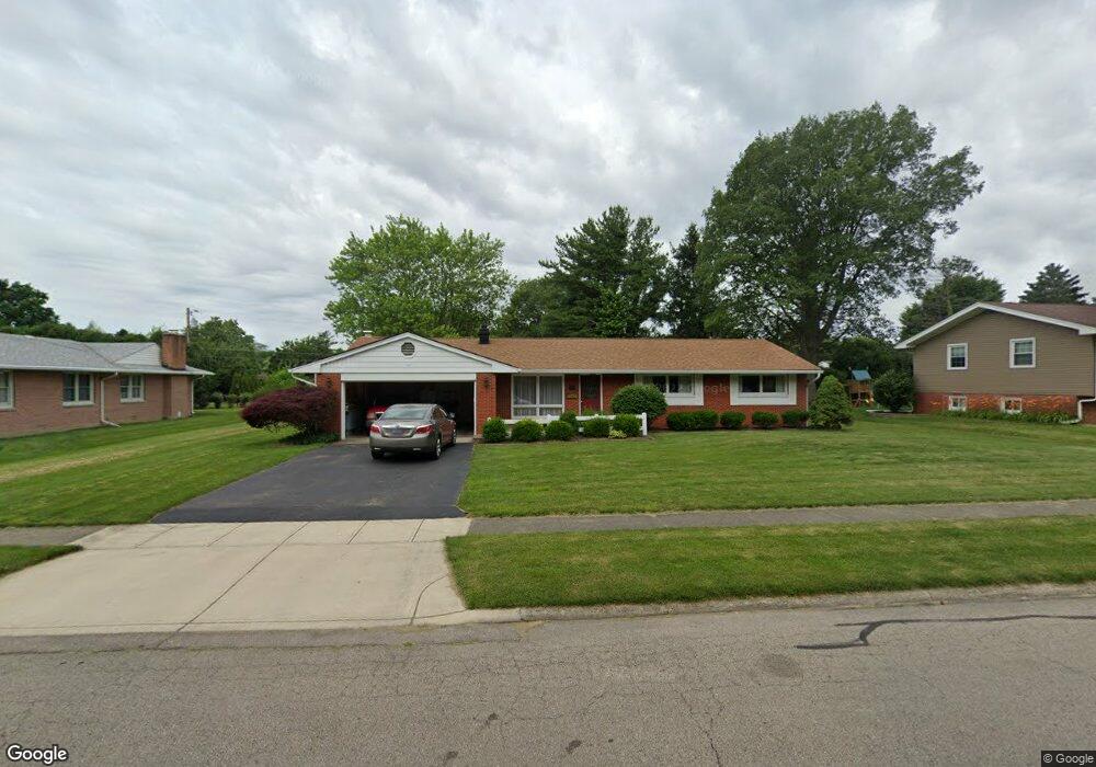 892 Meadow Ln, Xenia, OH 45385 - photo 1