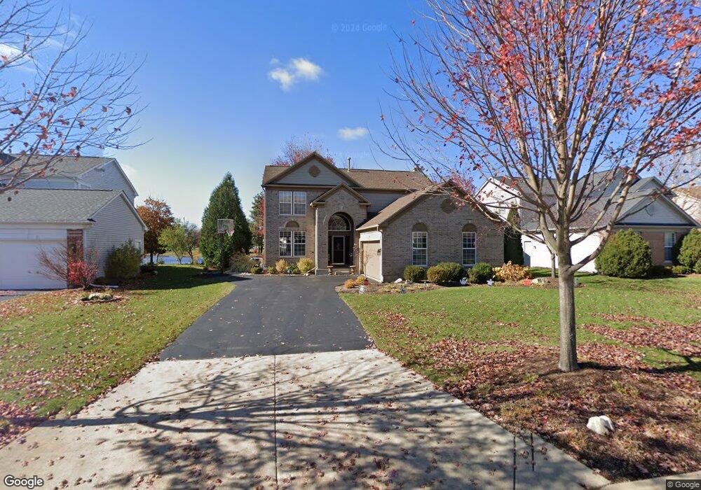 3930 Georgetown Cir, Algonquin, IL 60102 - photo 1