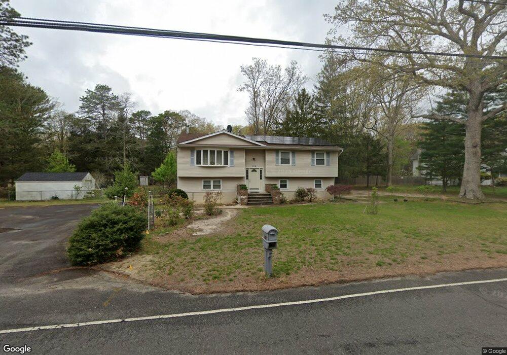 122 Ford Rd, Howell, NJ 07731 - photo 1