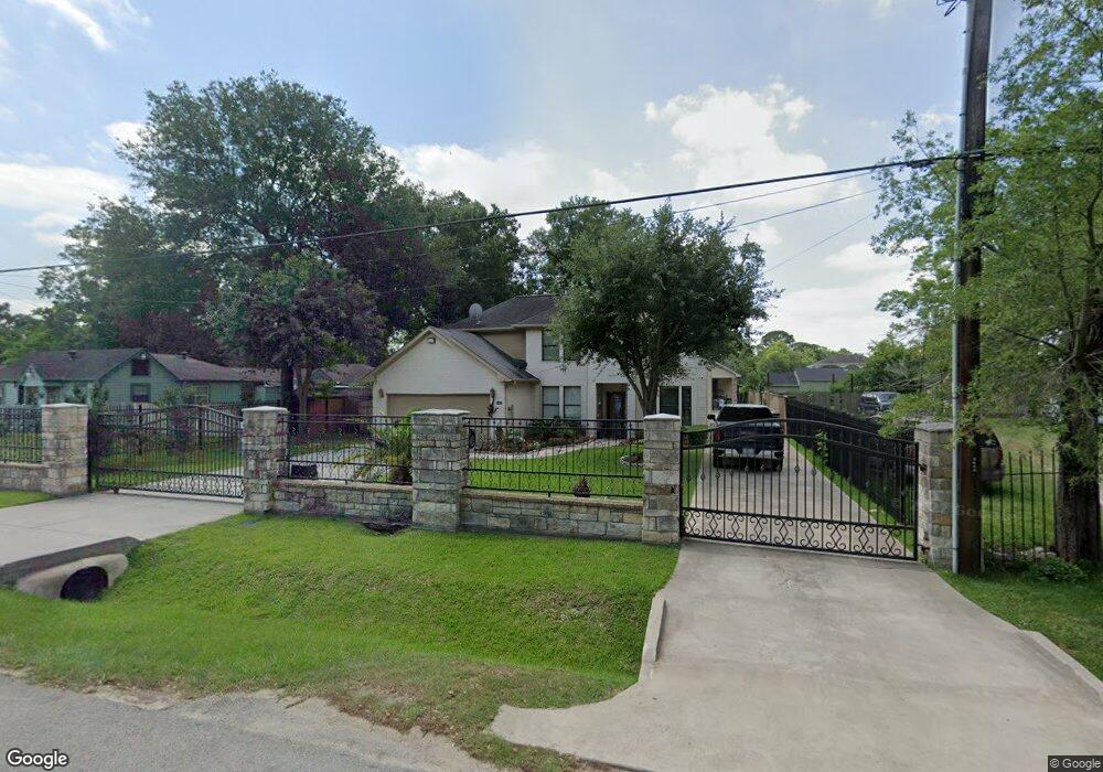 2408 Mcclelland St, Houston, TX 77093 - photo 1