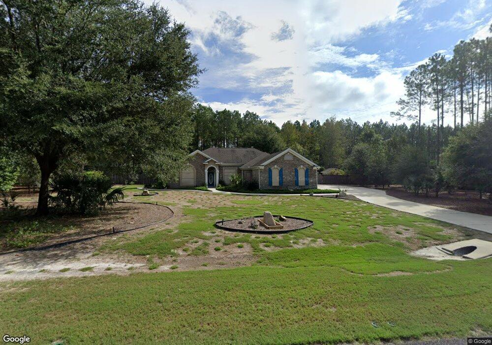 74 Ponderosa Dr, Crawfordville, FL 32327 - photo 1