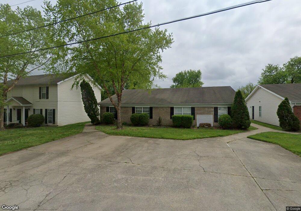 1835 Scott Rd unit B, New Albany, IN 47150 - photo 1