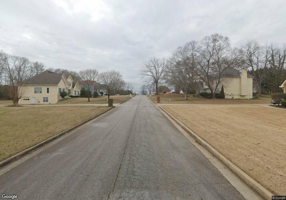 0 Overbrook Place unit 8064677, Stockbridge, GA 30281 - photo 1