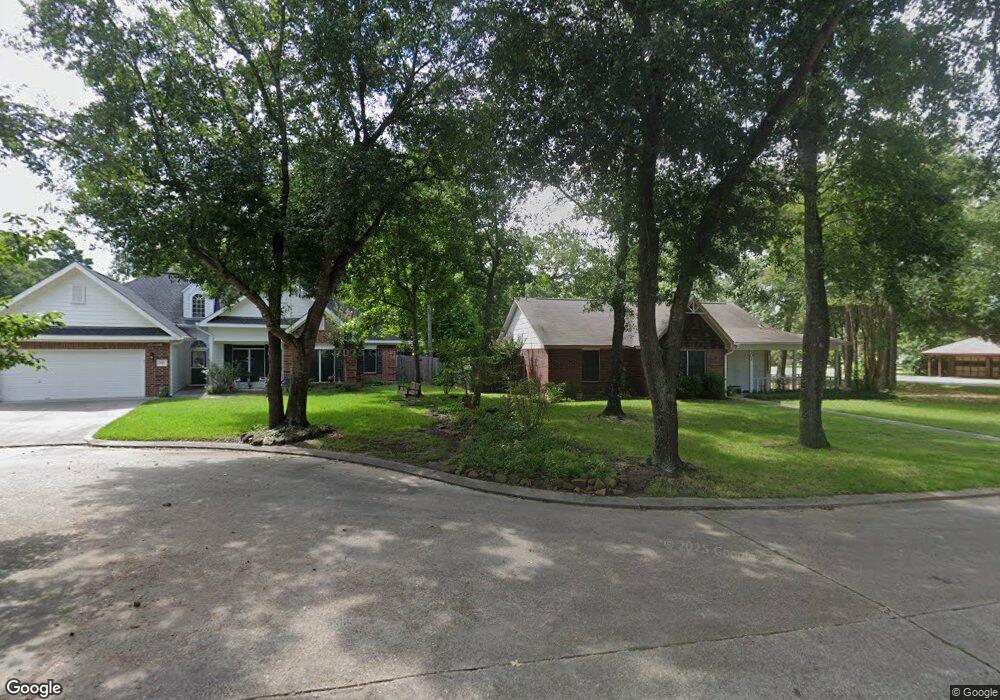 0 Odessa, Magnolia, TX 77354 - photo 1