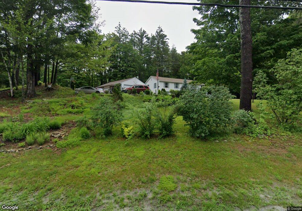 44 Camel Hump Rd, Croydon, NH 03773 - photo 1