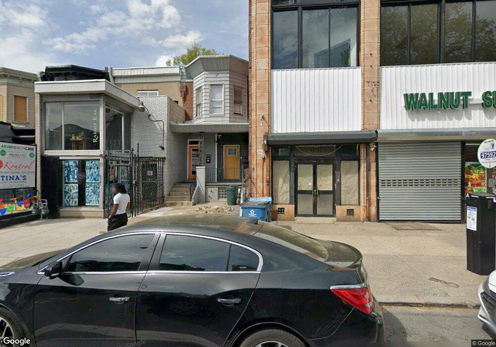 5139 Walnut St, Philadelphia, PA 19139 - photo 1