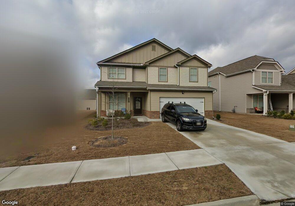 2401 Ticonic Rd unit 160, Lithonia, GA 30058 - photo 1